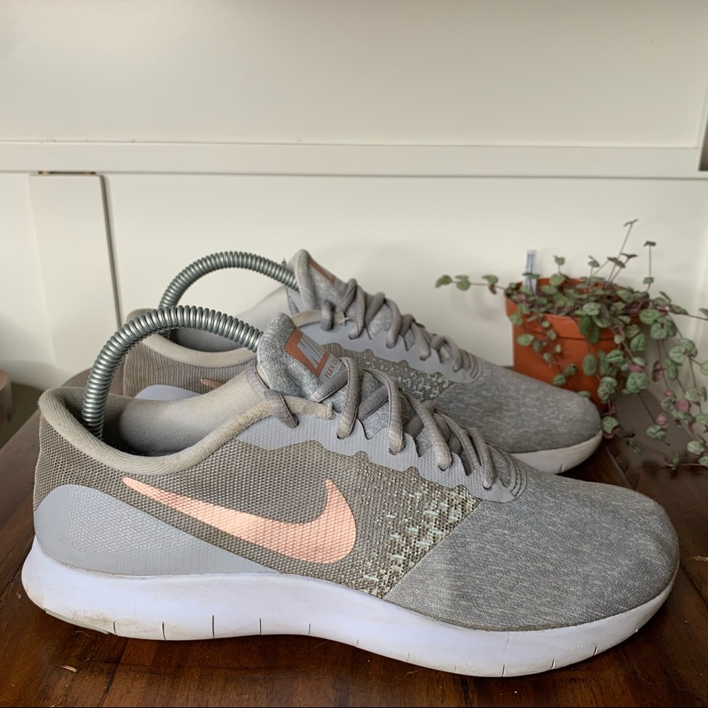 Nike Flex Contact